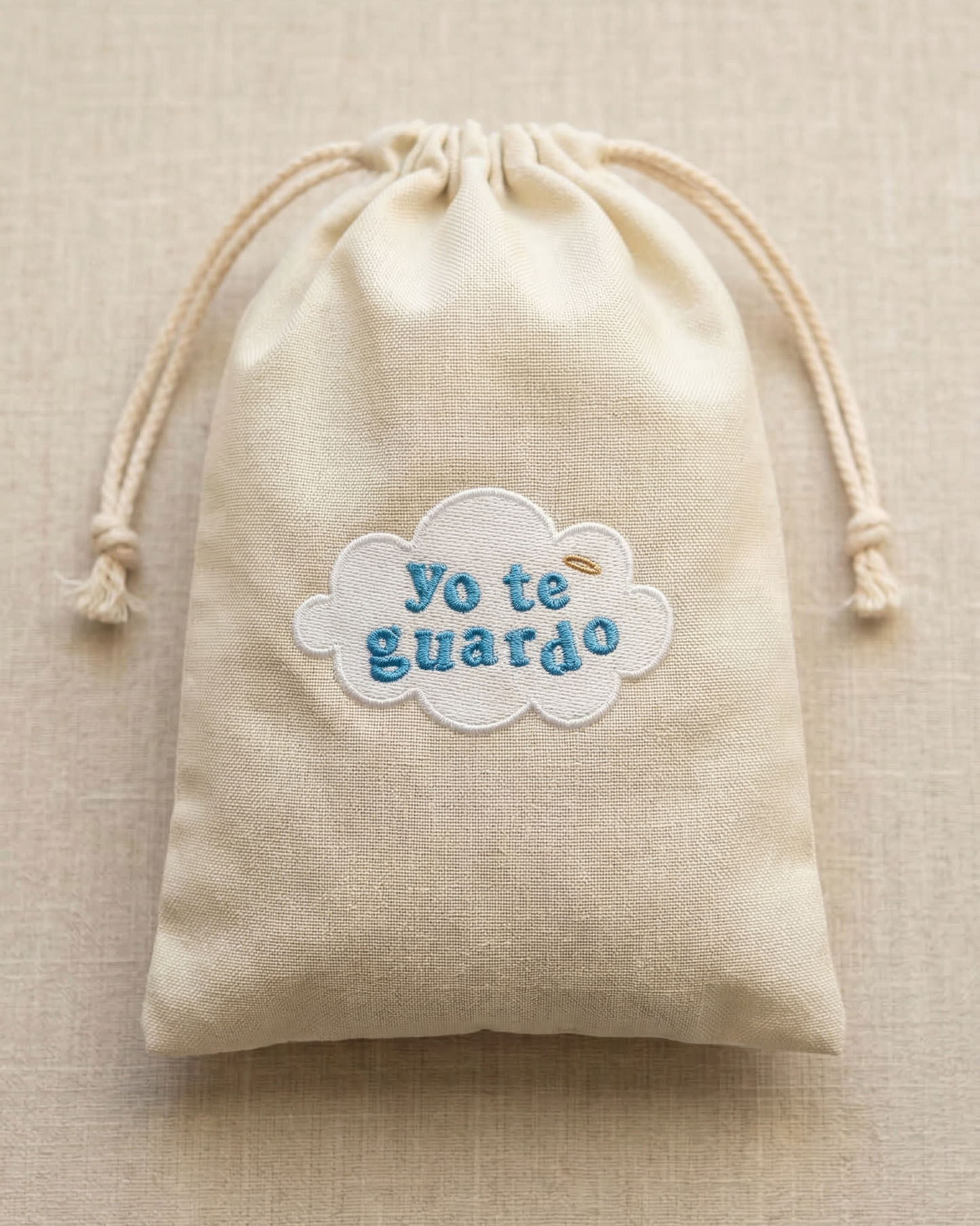 Bolsa de Tela Protectora