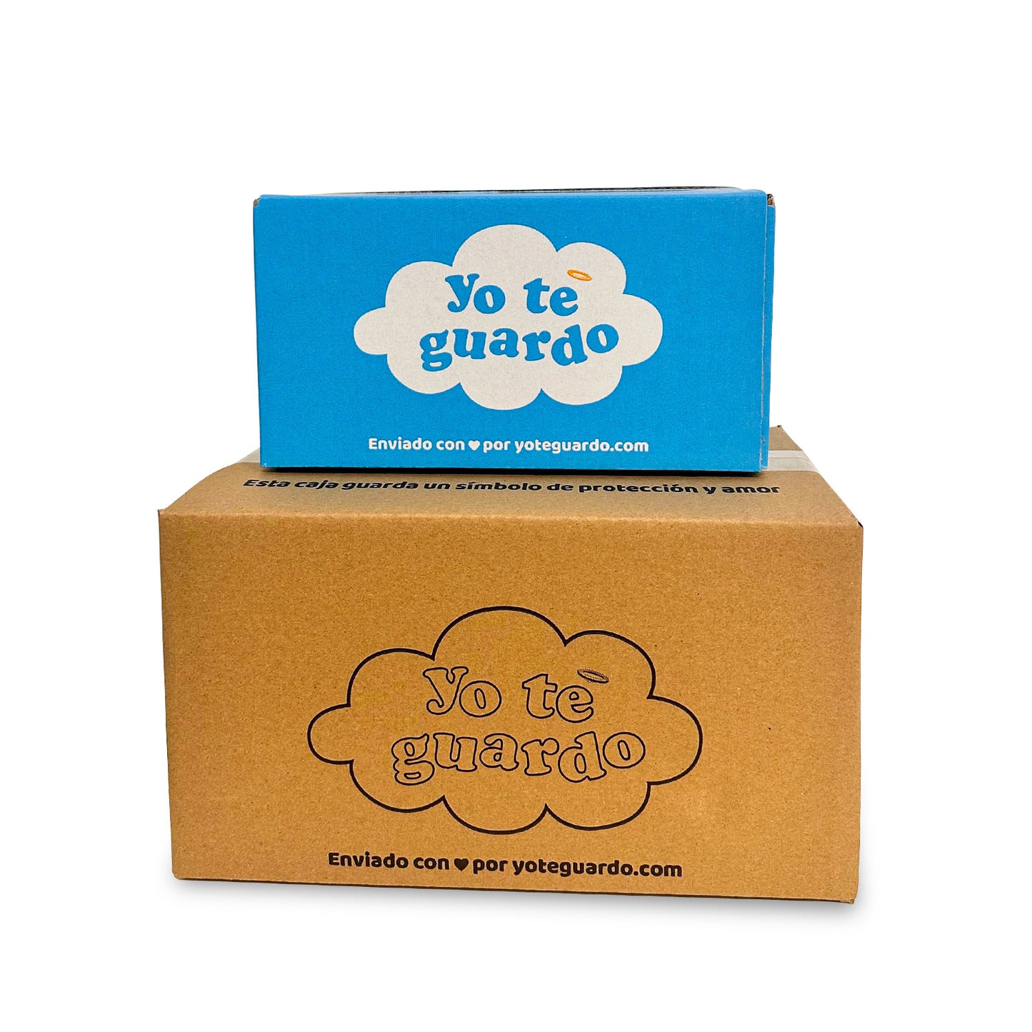 Caja protectora EXTRA